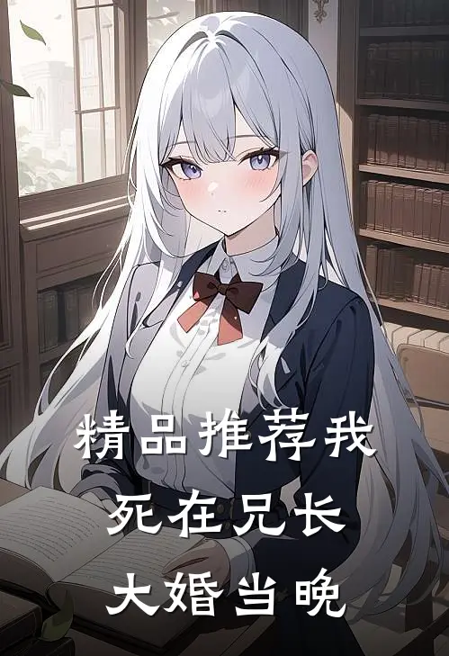 精品推荐我死在兄长大婚当晚
