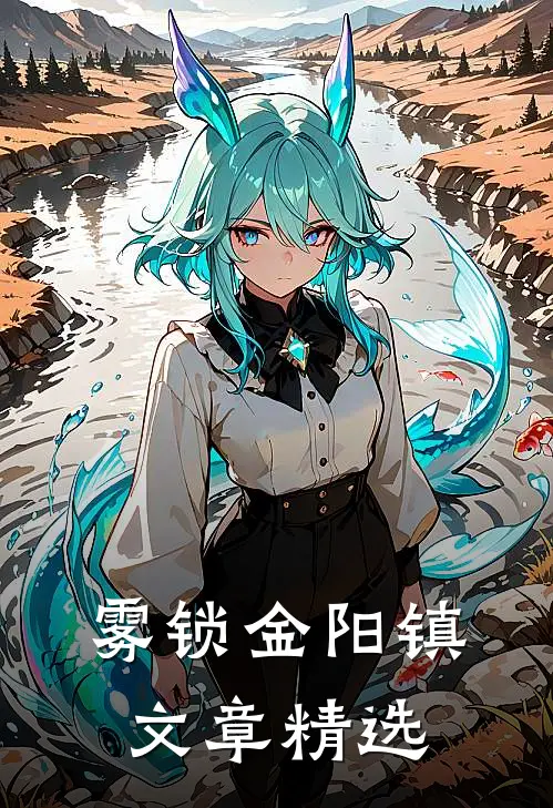 雾锁金阳镇文章精选