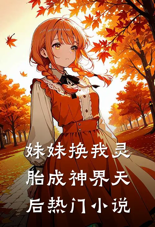 妹妹换我灵胎成神界天后热门小说