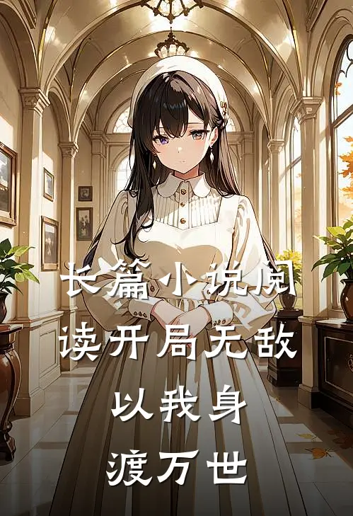 长篇小说阅读开局无敌，以我身渡万世
