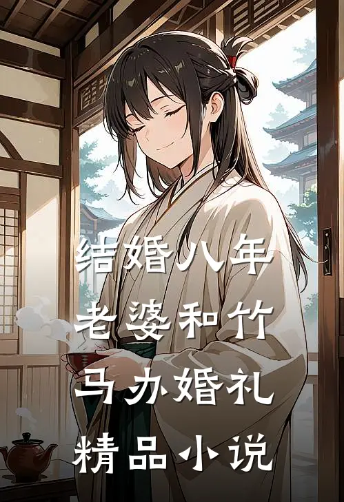 结婚八年，老婆和竹马办婚礼精品小说