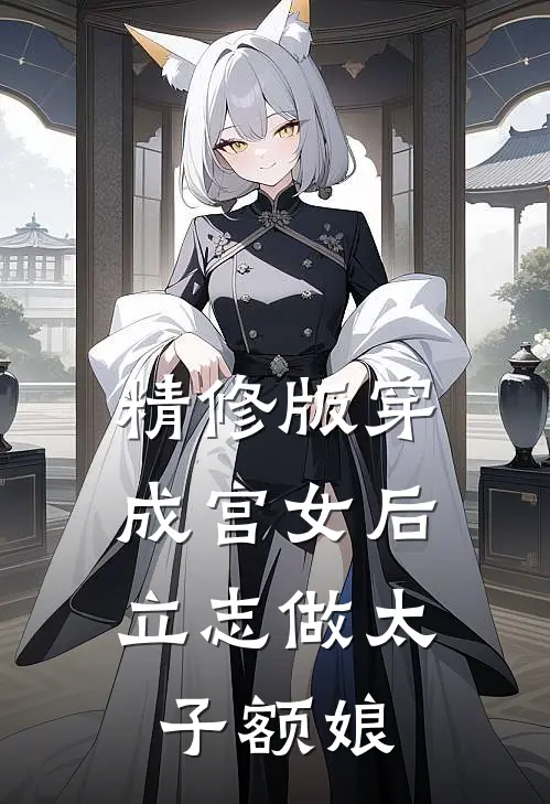 精修版穿成宫女后，立志做太子额娘
