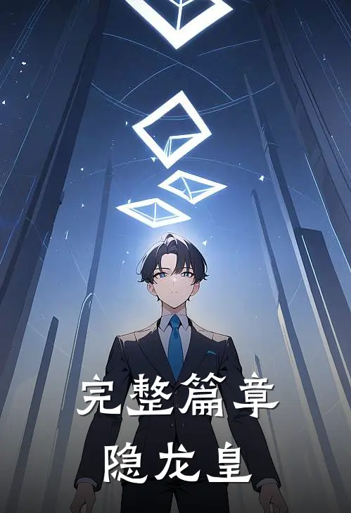 完整篇章隐龙皇