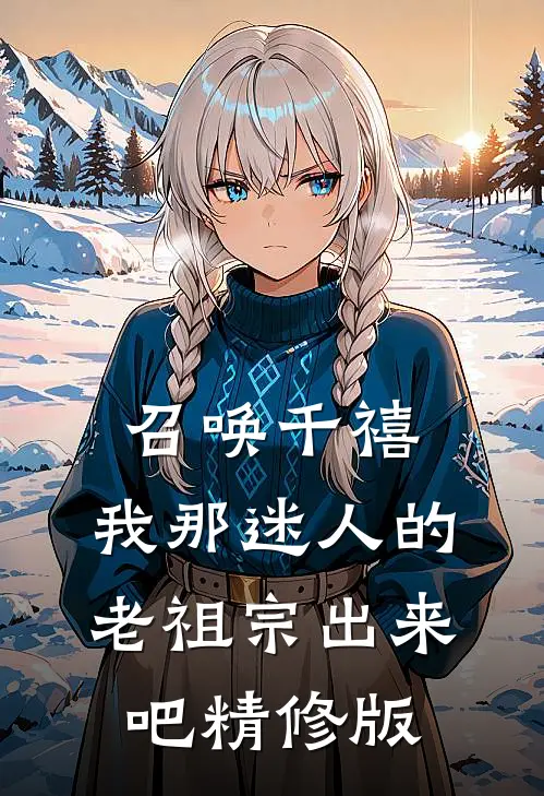 召唤千禧：我那迷人的老祖宗出来吧精修版