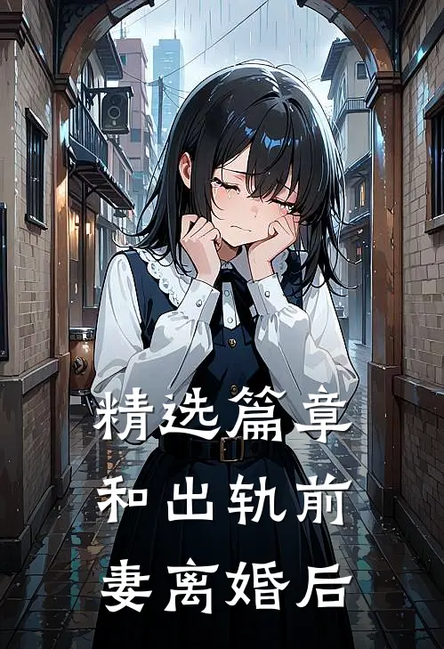 精选篇章和出轨前妻离婚后