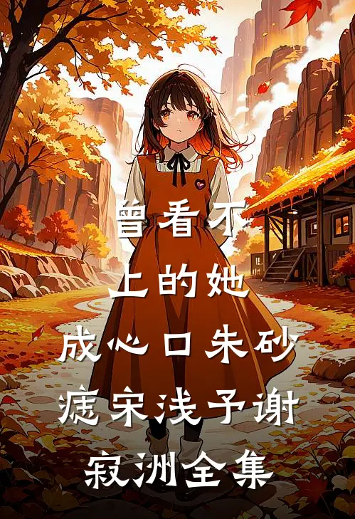 婚礼当天未婚夫女兄弟泼我硫酸毁容后，我改嫁他绝嗣小叔:全本+番外+后续