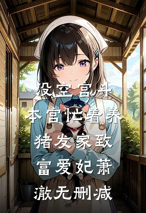 世子爷！您的娇妻已驾到已完结版