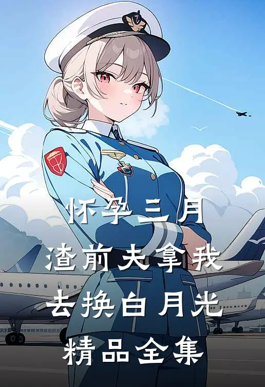 怀孕三月，渣前夫拿我去换白月光精品全集
