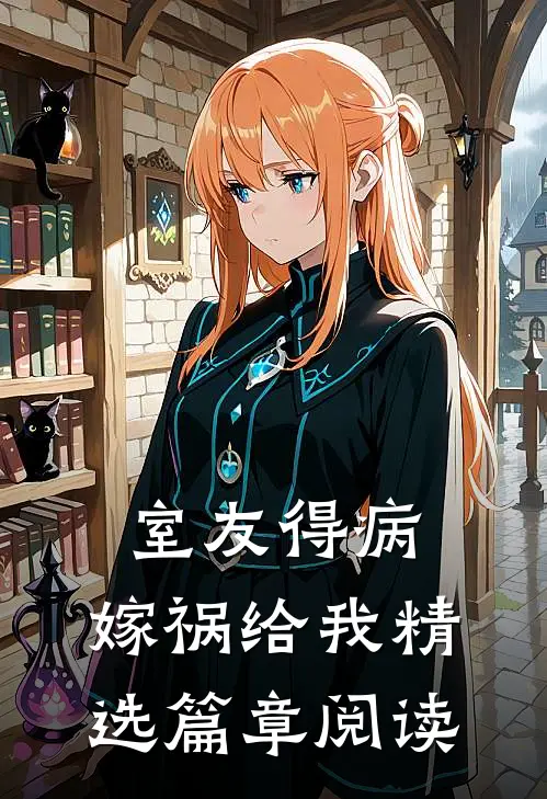 室友得病，嫁祸给我精选篇章阅读