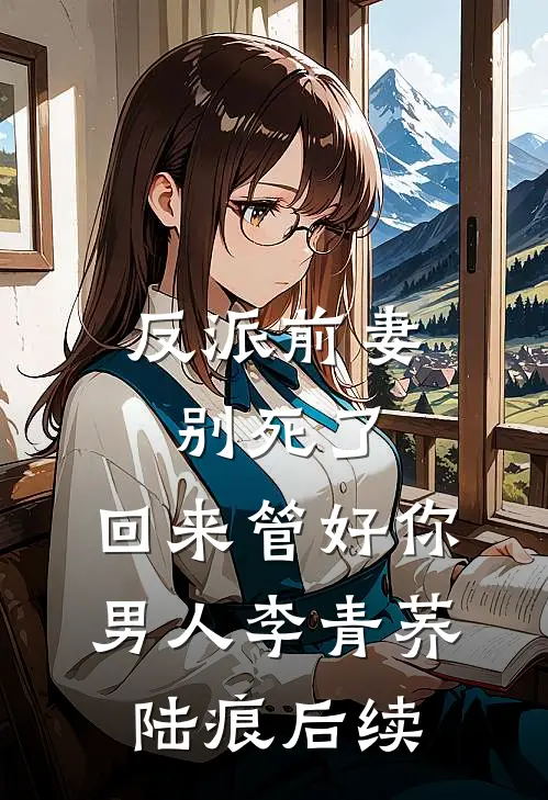 雪落无声情深试读
