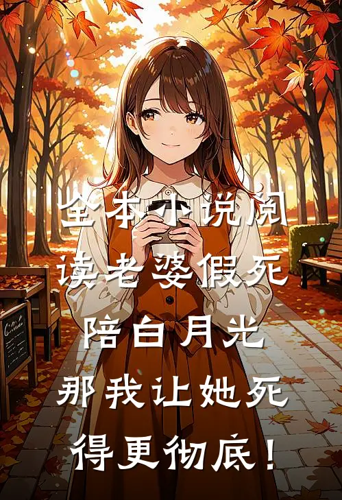 全本小说阅读老婆假死陪白月光，那我让她死得更彻底！
