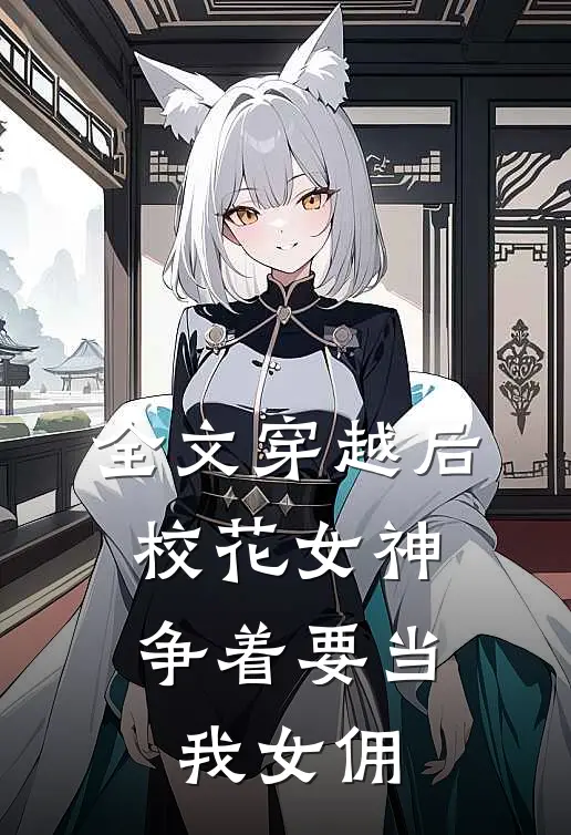 全文穿越后，校花女神争着要当我女佣
