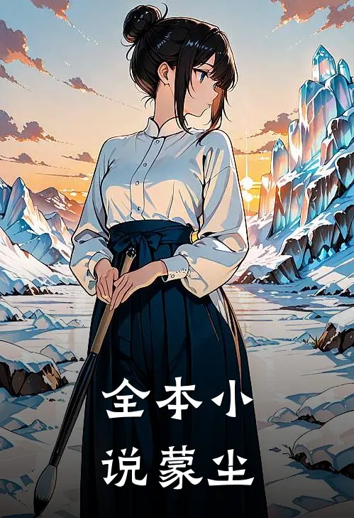 全本小说蒙尘