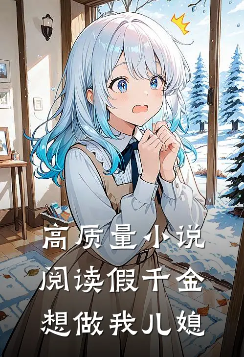 高质量小说阅读假千金想做我儿媳