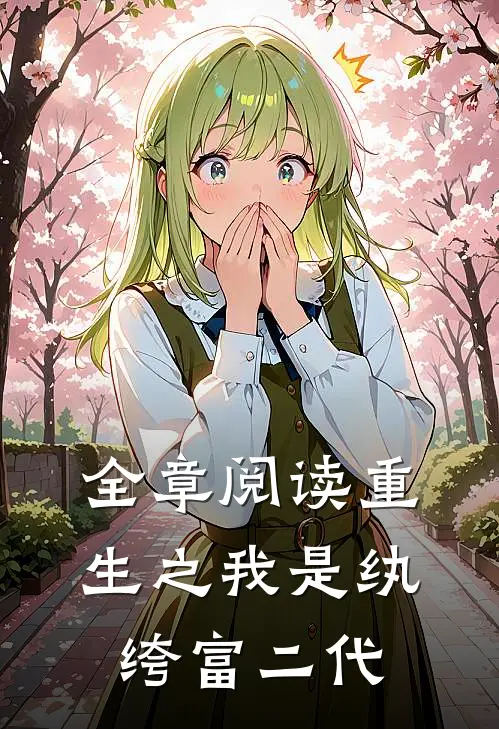 全章阅读重生之我是纨绔富二代