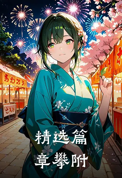 精选篇章攀附