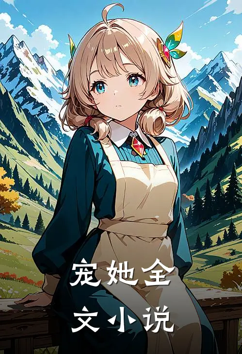 宠她全文小说