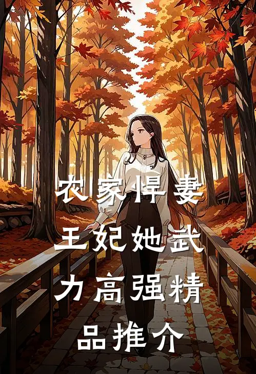 农家悍妻：王妃她武力高强精品推介