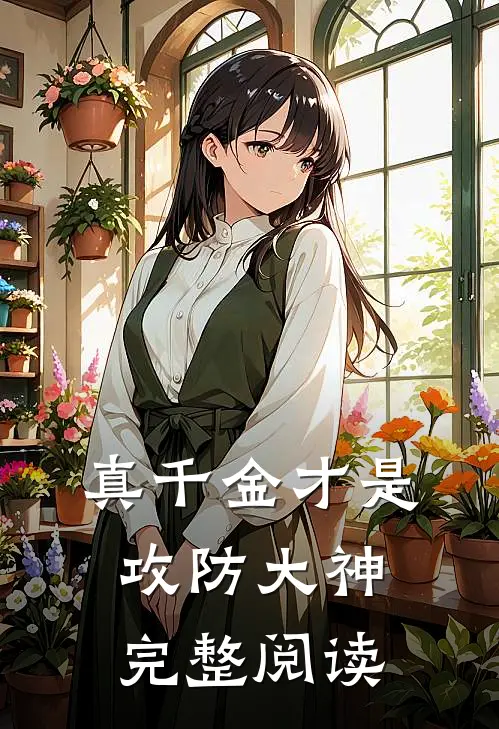 真千金才是攻防大神完整阅读