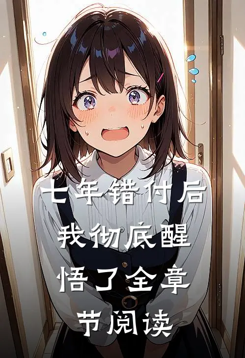 七年错付后，我彻底醒悟了全章节阅读