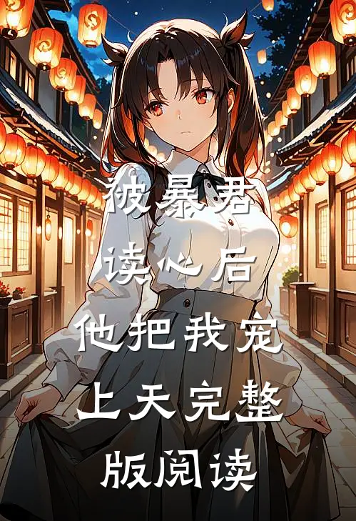 被暴君读心后，他把我宠上天完整版阅读