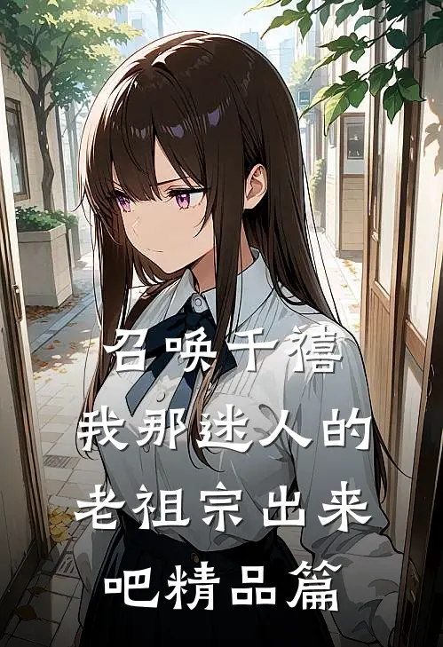 召唤千禧：我那迷人的老祖宗出来吧精品篇