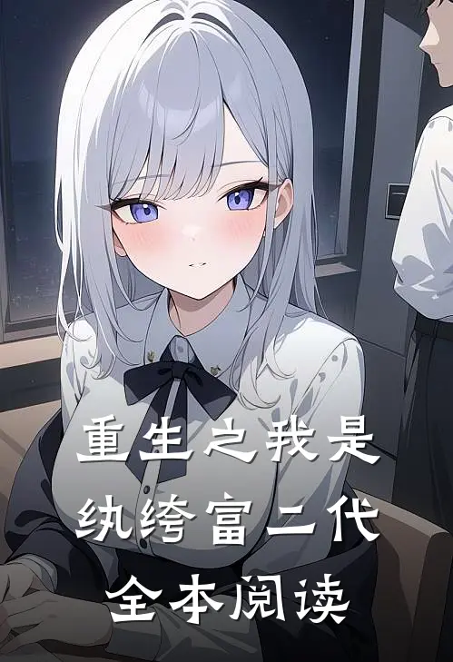 重生之我是纨绔富二代全本阅读