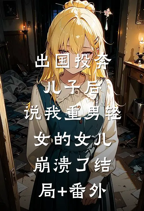 女友第三次逃婚后，我不奉陪了江茗顾千城大结局