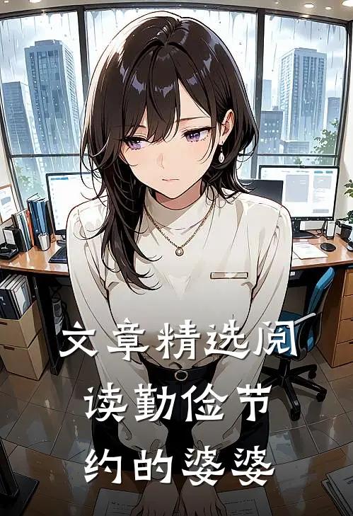 文章精选阅读勤俭节约的婆婆