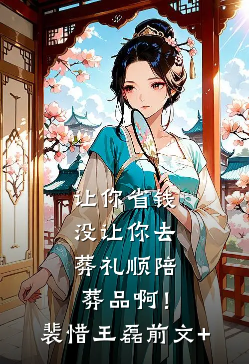 贵妃她嚣张跋扈！是陛下宠的免费阅读