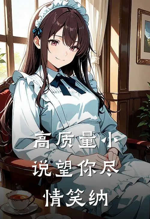 高质量小说望你尽情笑纳