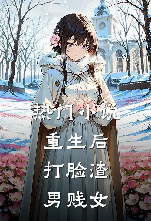 热门小说重生后，打脸渣男贱女