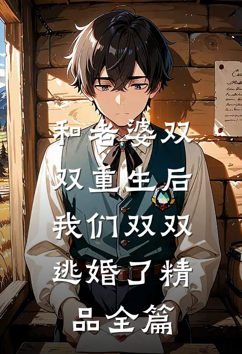 和老婆双双重生后，我们双双逃婚了精品全篇