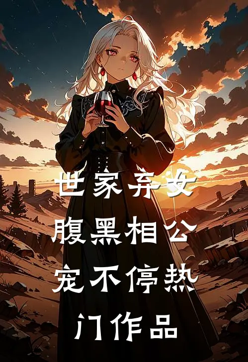 世家弃女，腹黑相公宠不停热门作品