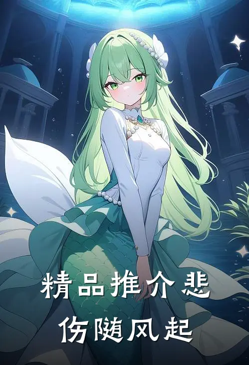 精品推介悲伤随风起