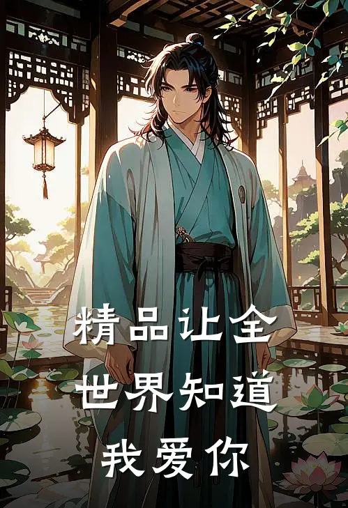 精品让全世界知道我爱你
