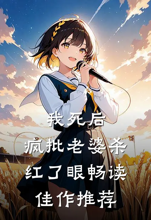 我死后，疯批老婆杀红了眼畅读佳作推荐