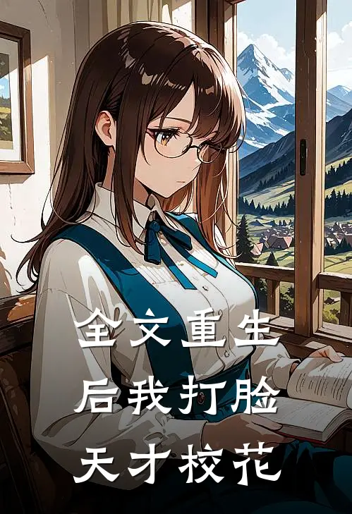 全文重生后我打脸天才校花