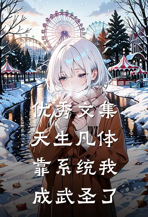优秀文集天生凡体，靠系统我成武圣了
