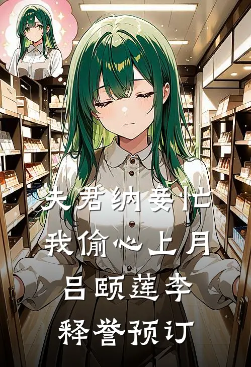 嫁入王府守活寡顾九霄秦艽(番外)+(结局)