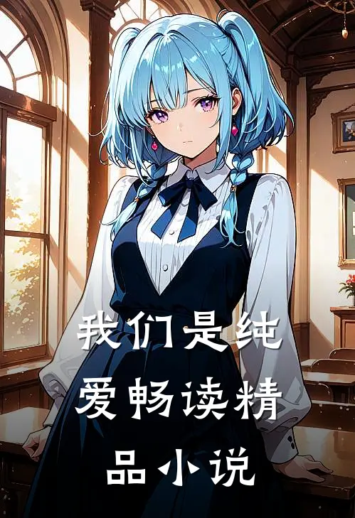 我们是纯爱畅读精品小说