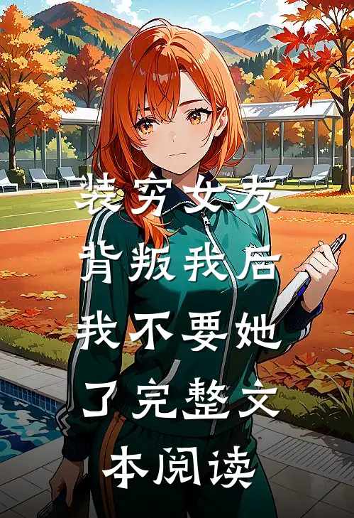装穷女友背叛我后，我不要她了完整文本阅读