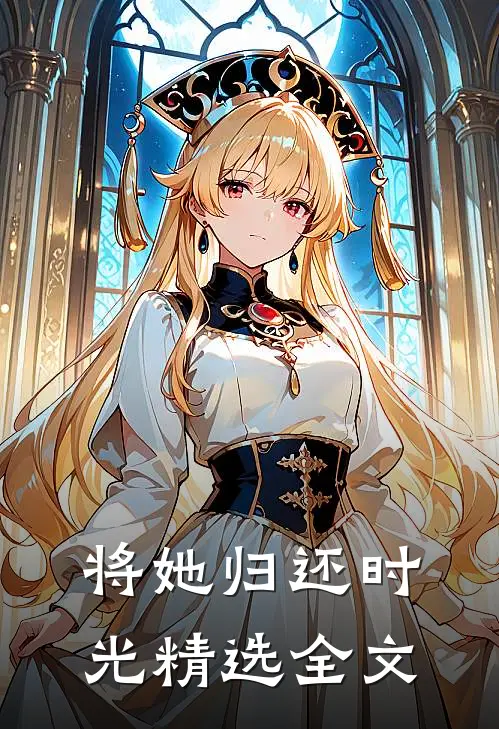 将她归还时光精选全文
