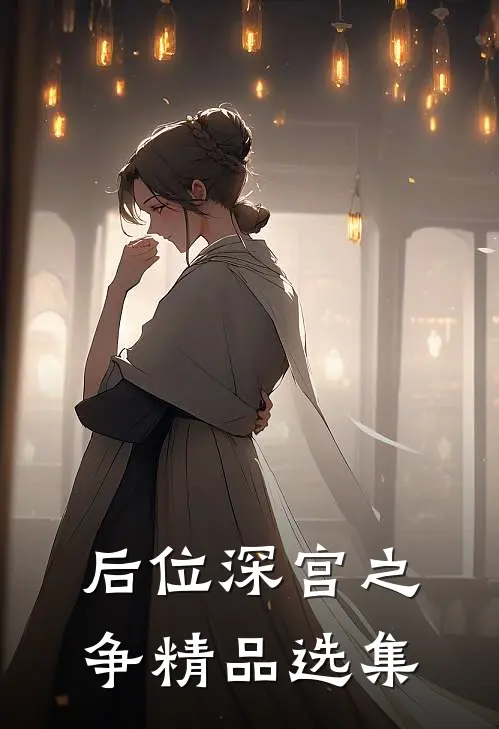 后位·深宫之争精品选集