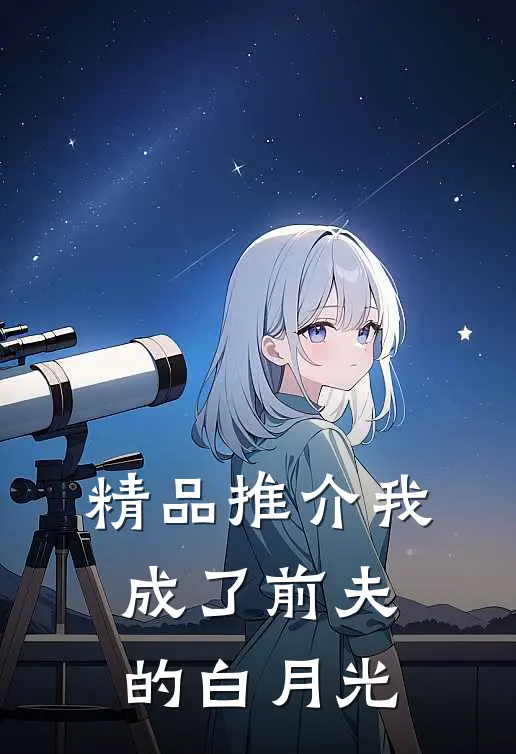精品推介我成了前夫的白月光