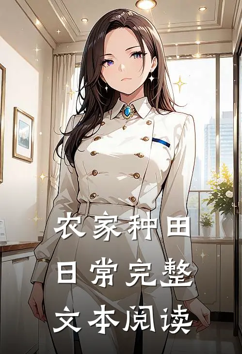 农家种田日常完整文本阅读