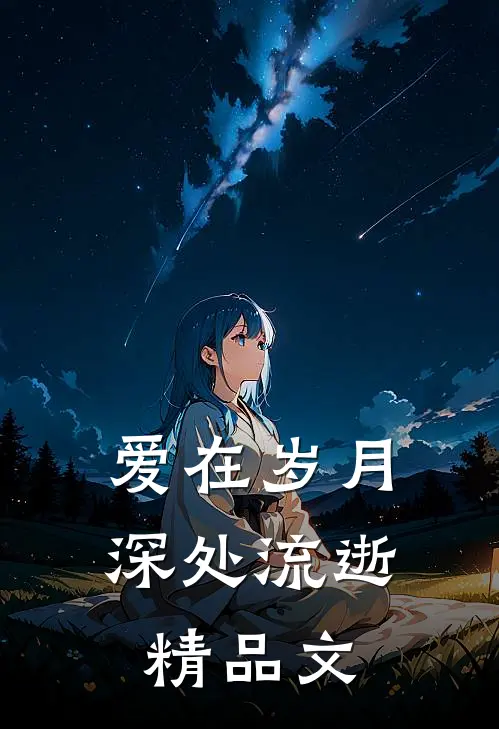 爱在岁月深处流逝精品文