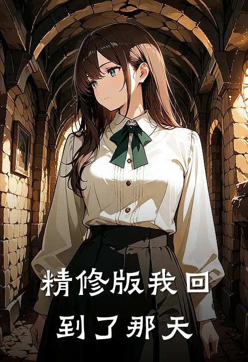 精修版我回到了那天