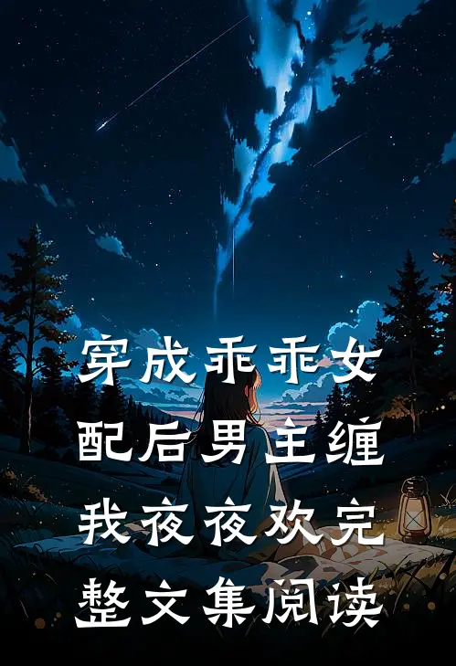 栀子花开时爱意归零短篇