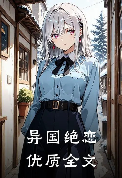 异国绝恋优质全文
